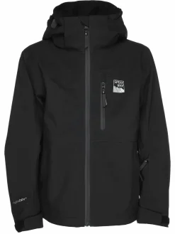 3 layer shell jkt jr<SPRAYWAY New
