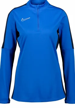 academy 23 drill top w<NIKE Sale
