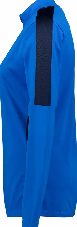 academy 23 drill top w<NIKE Sale