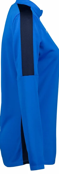 academy 23 drill top w<NIKE Sale