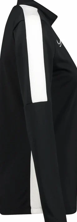 academy 23 drill top w<NIKE Online