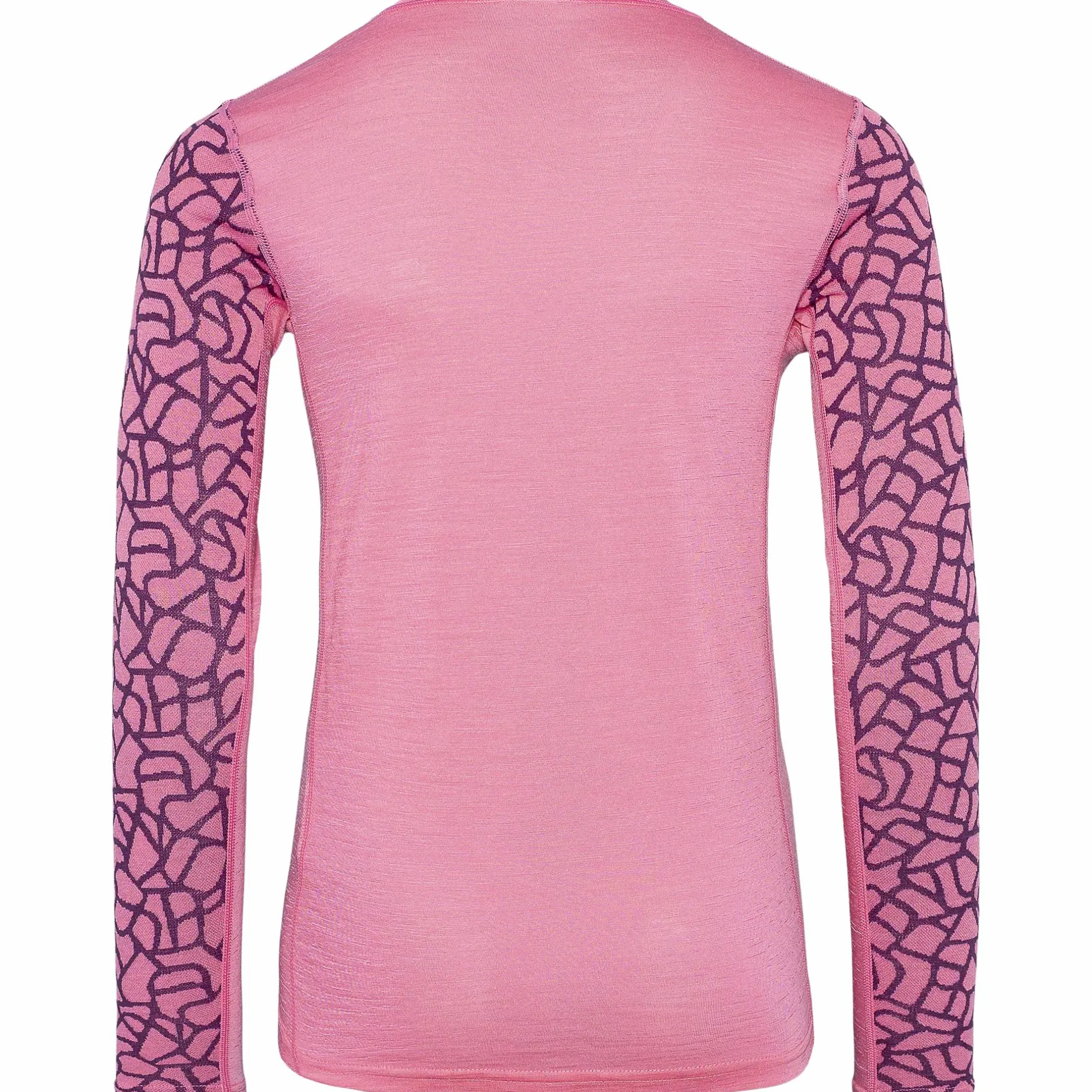 active long sleeve jr<JOHAUG Online