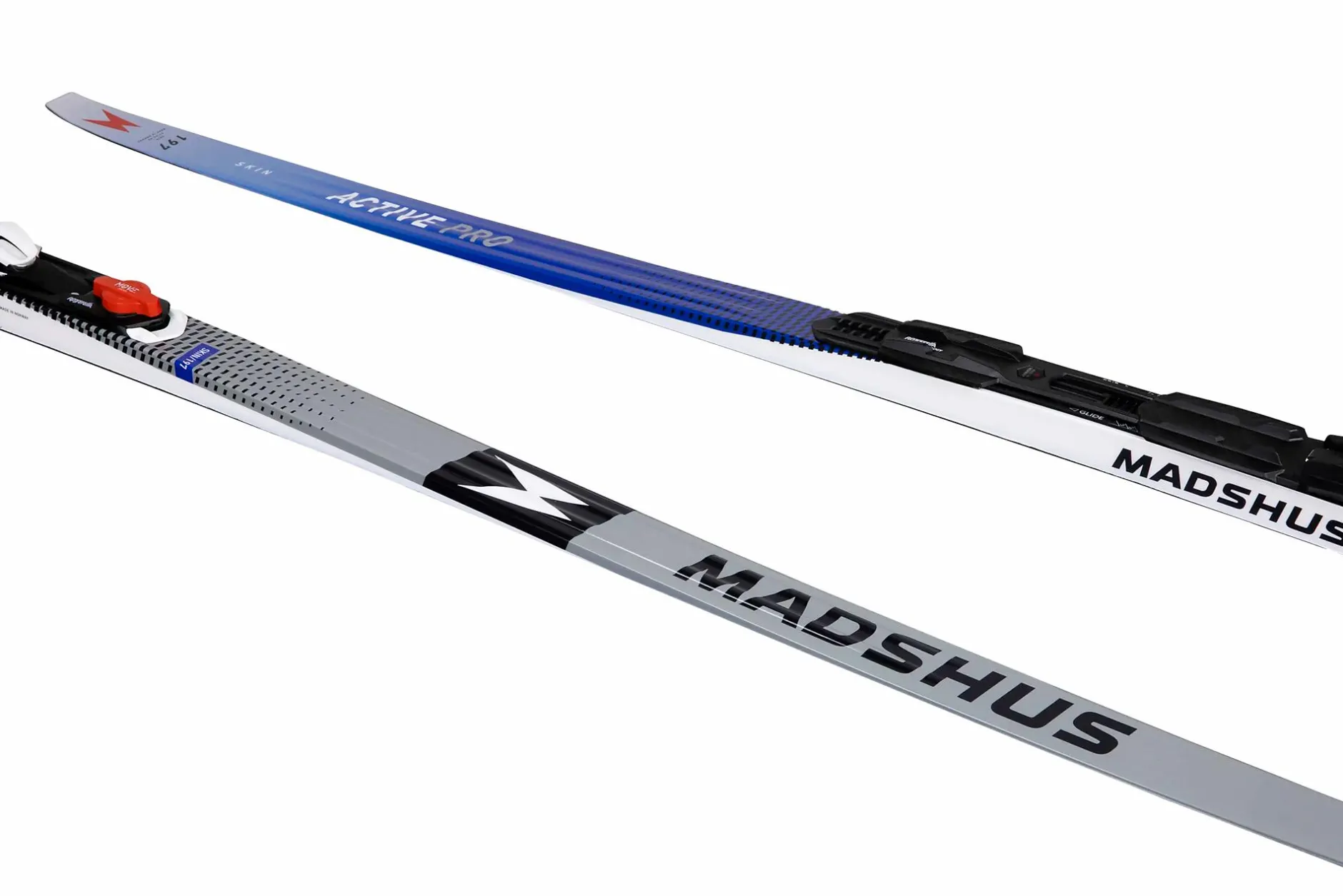 active pro skin u<MADSHUS Sale