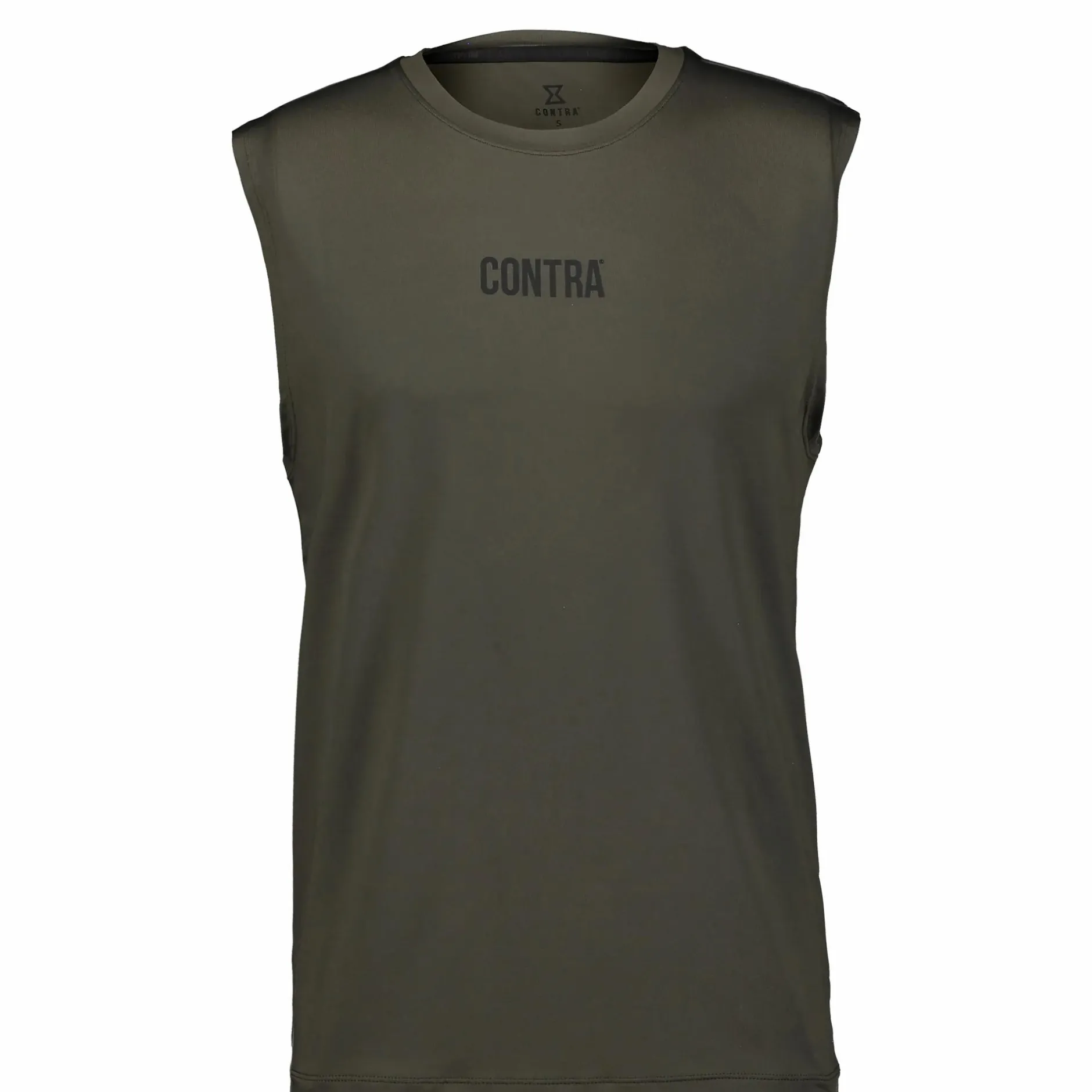 active tank m<CONTRA New