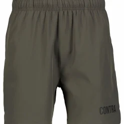 active woven shorts m<CONTRA Outlet