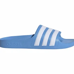 adilette aqua k<ADIDAS New