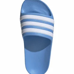 adilette aqua k<ADIDAS New