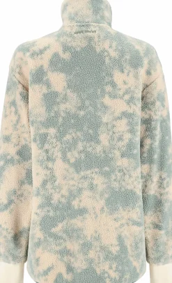 ane pile jacket women<KARI TRAA Best