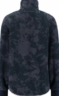 ane pile jacket women<KARI TRAA New