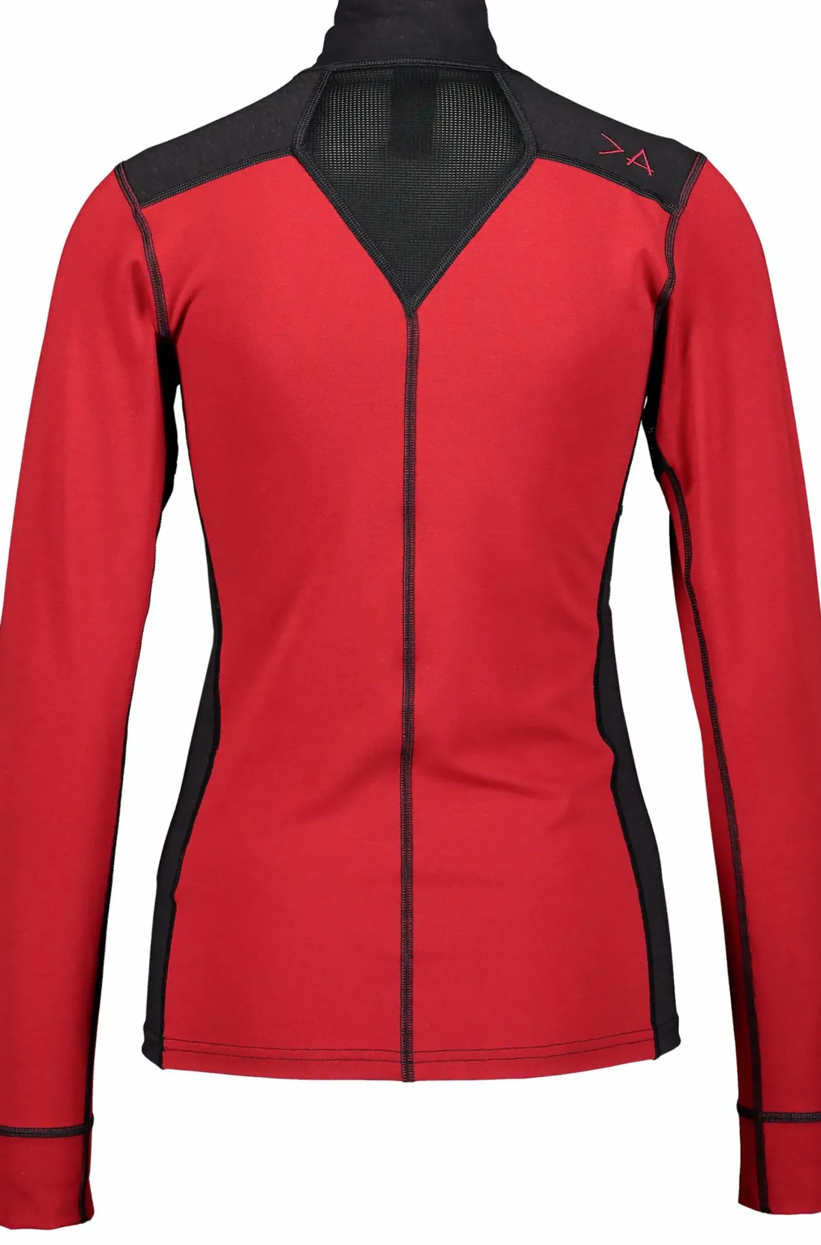 apex baselayer half zip w<SWEET PROTECTION New