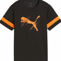 attacanto logo jersey jr<PUMA New