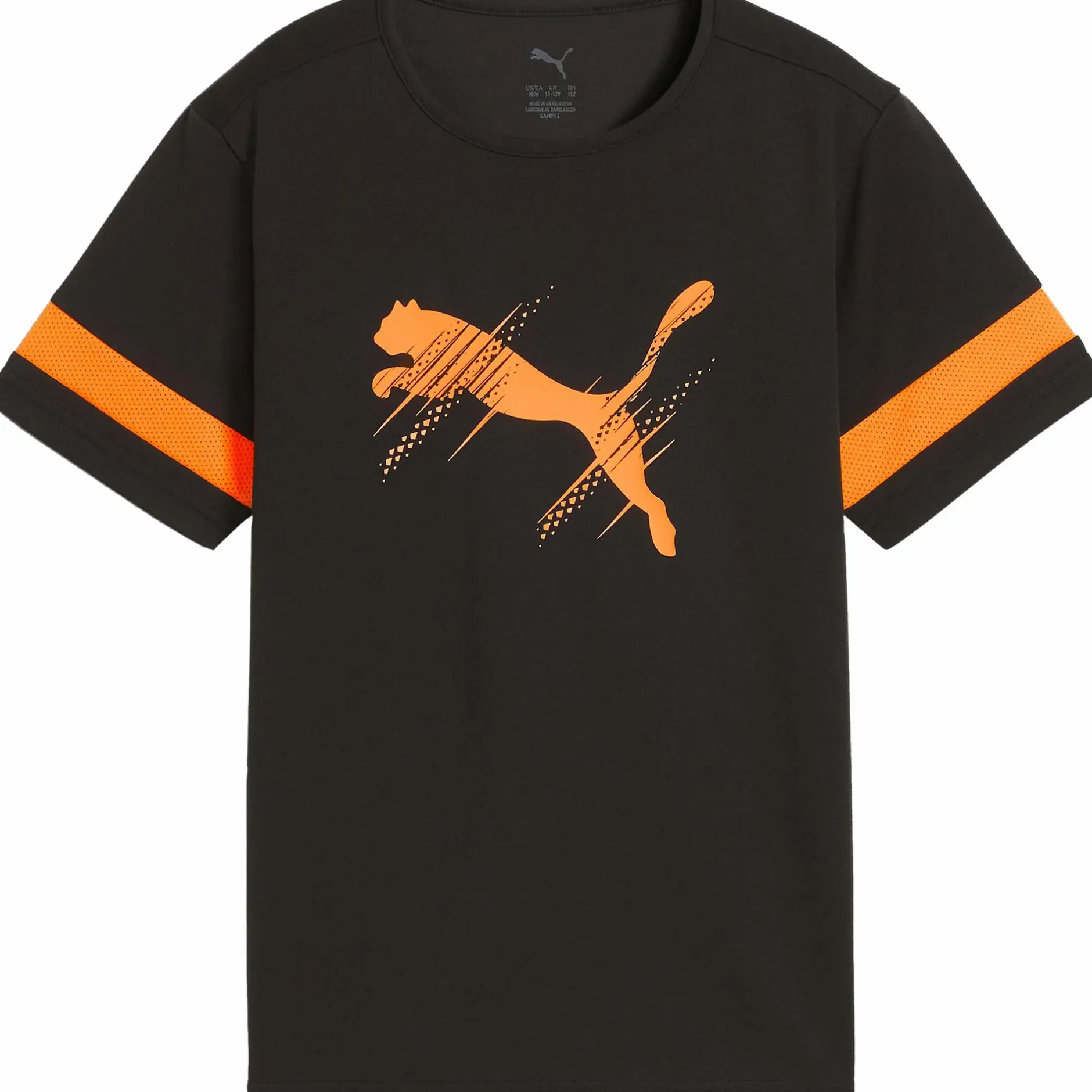 attacanto logo jersey jr<PUMA New