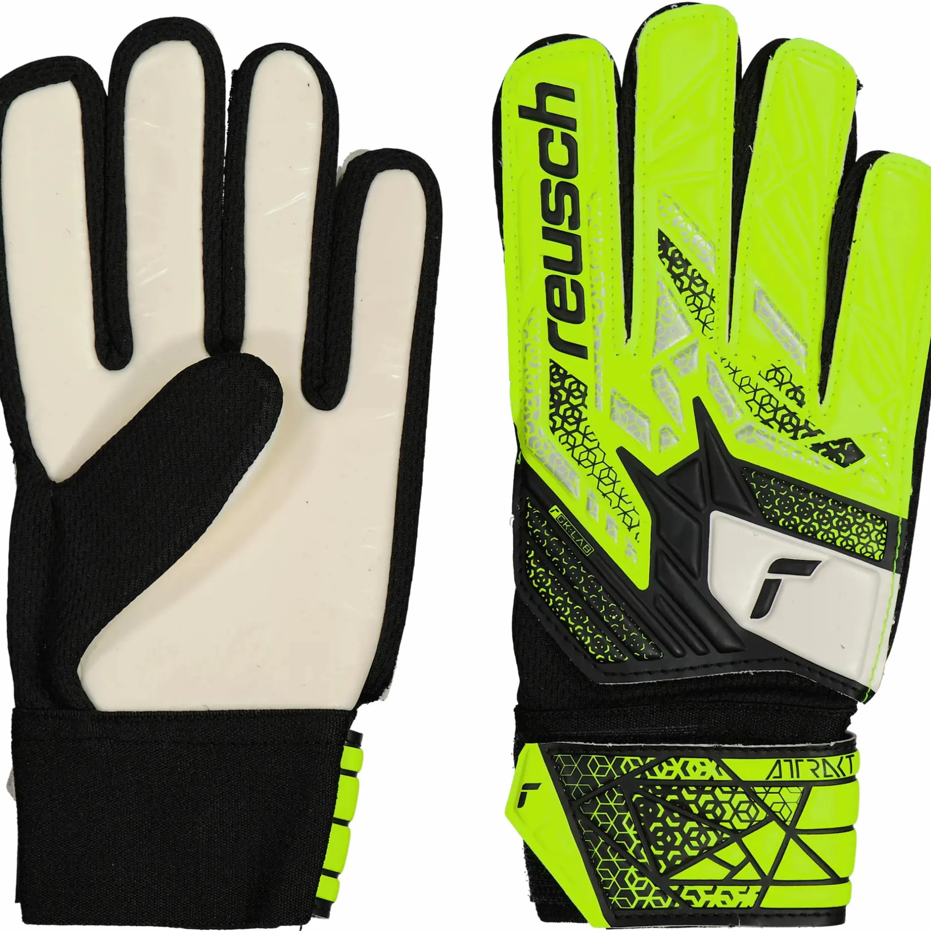attrakt solid jr<REUSCH Online