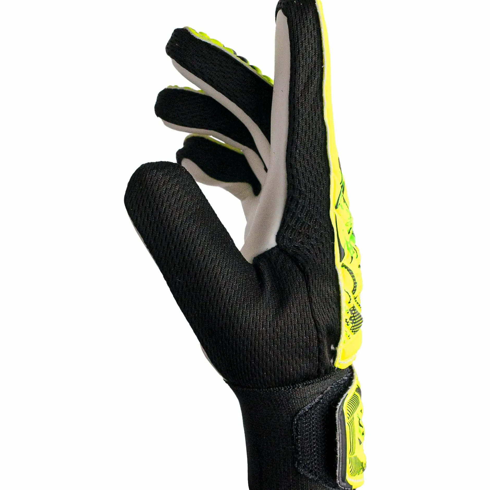 attrakt solid jr<REUSCH Online