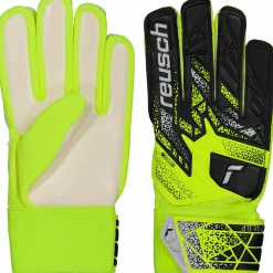attrakt solid jr<REUSCH