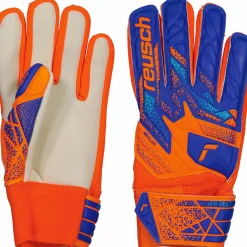 attrakt start solid fin sup jr<REUSCH Outlet
