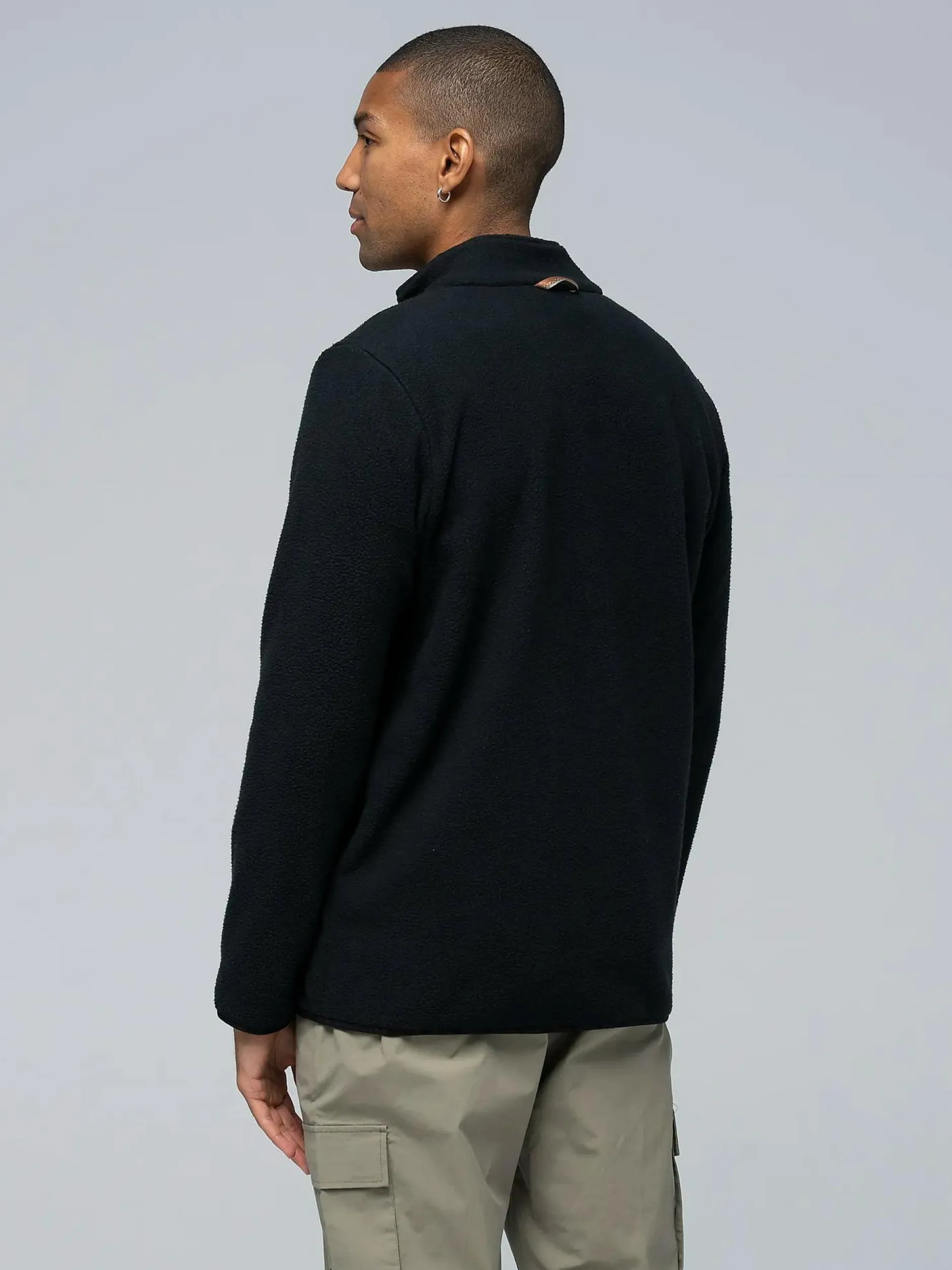 basecamp fleece jkt m<BULA