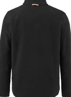 basecamp fleece jkt m<BULA