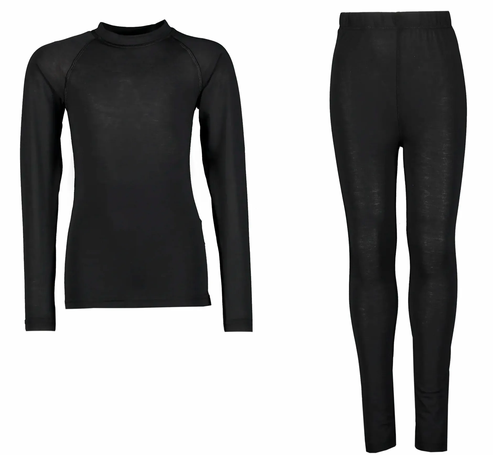baselayer set, kerrasto, lasten<SKI INDUSTRIES New