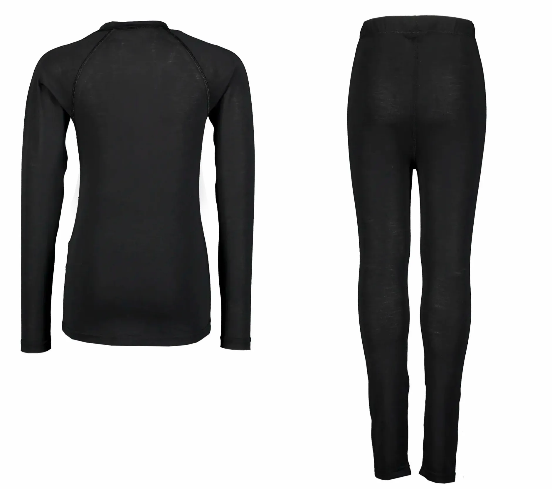 baselayer set, kerrasto, lasten<SKI INDUSTRIES New