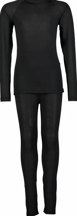 baselayer set, kerrasto, lasten<SKI INDUSTRIES New