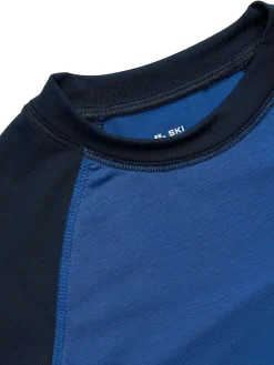 baselayer set, kerrasto, lasten<SKI INDUSTRIES Hot