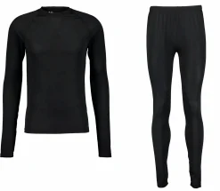 baselayer set, kerrasto, miesten<SKI INDUSTRIES Best