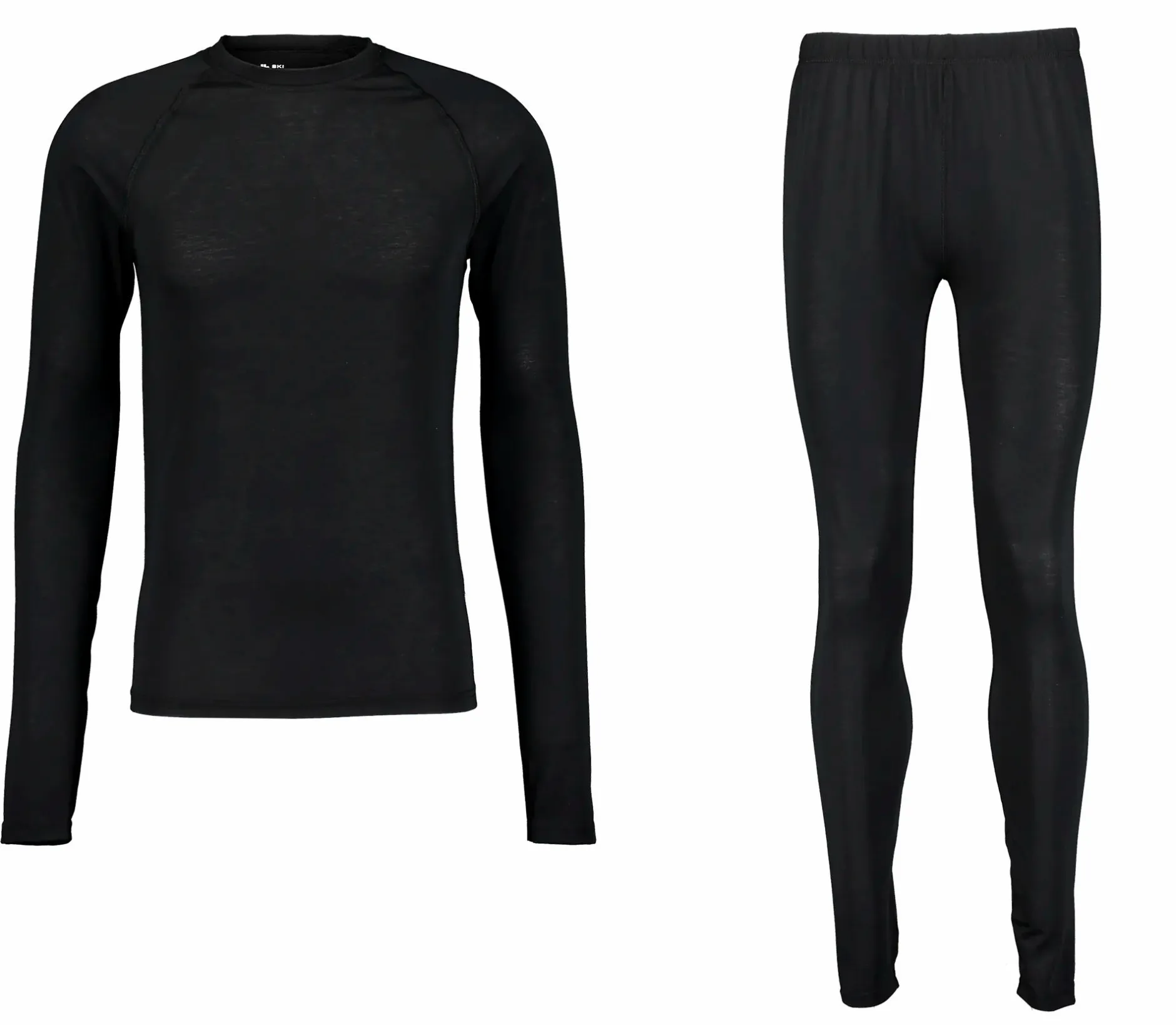 baselayer set, kerrasto, miesten<SKI INDUSTRIES Best