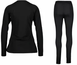 baselayer set, kerrasto, naisten<SKI INDUSTRIES Best