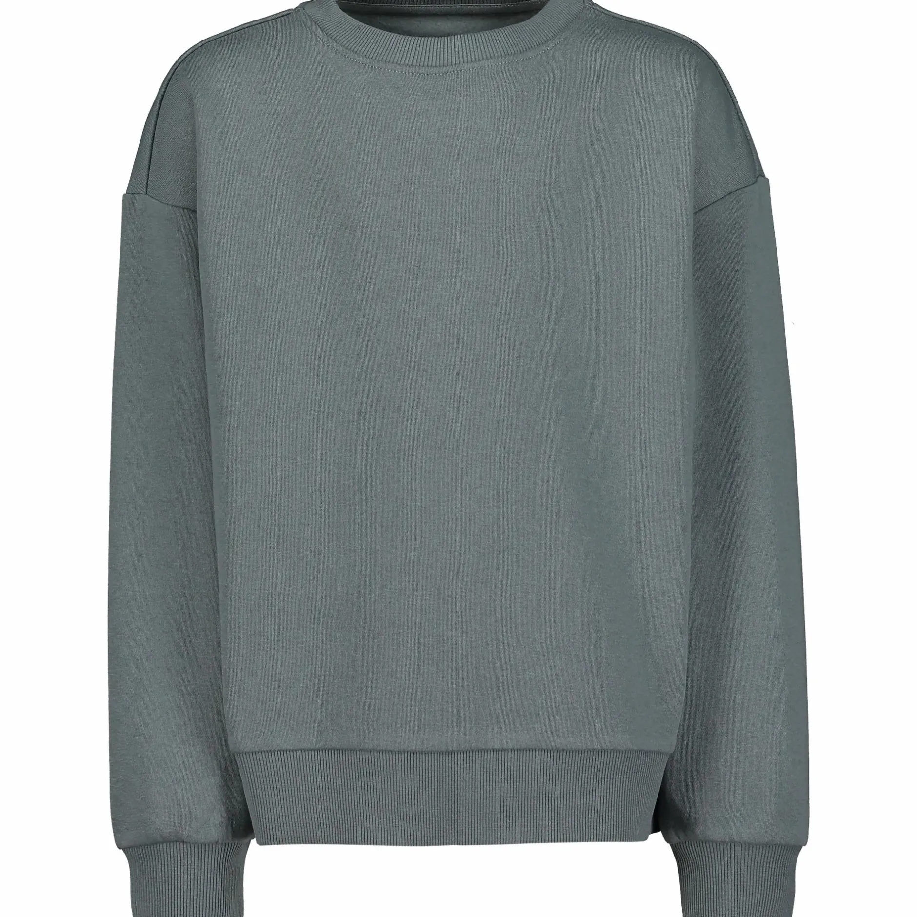 basic crewneck jr<TAKEOFF Discount