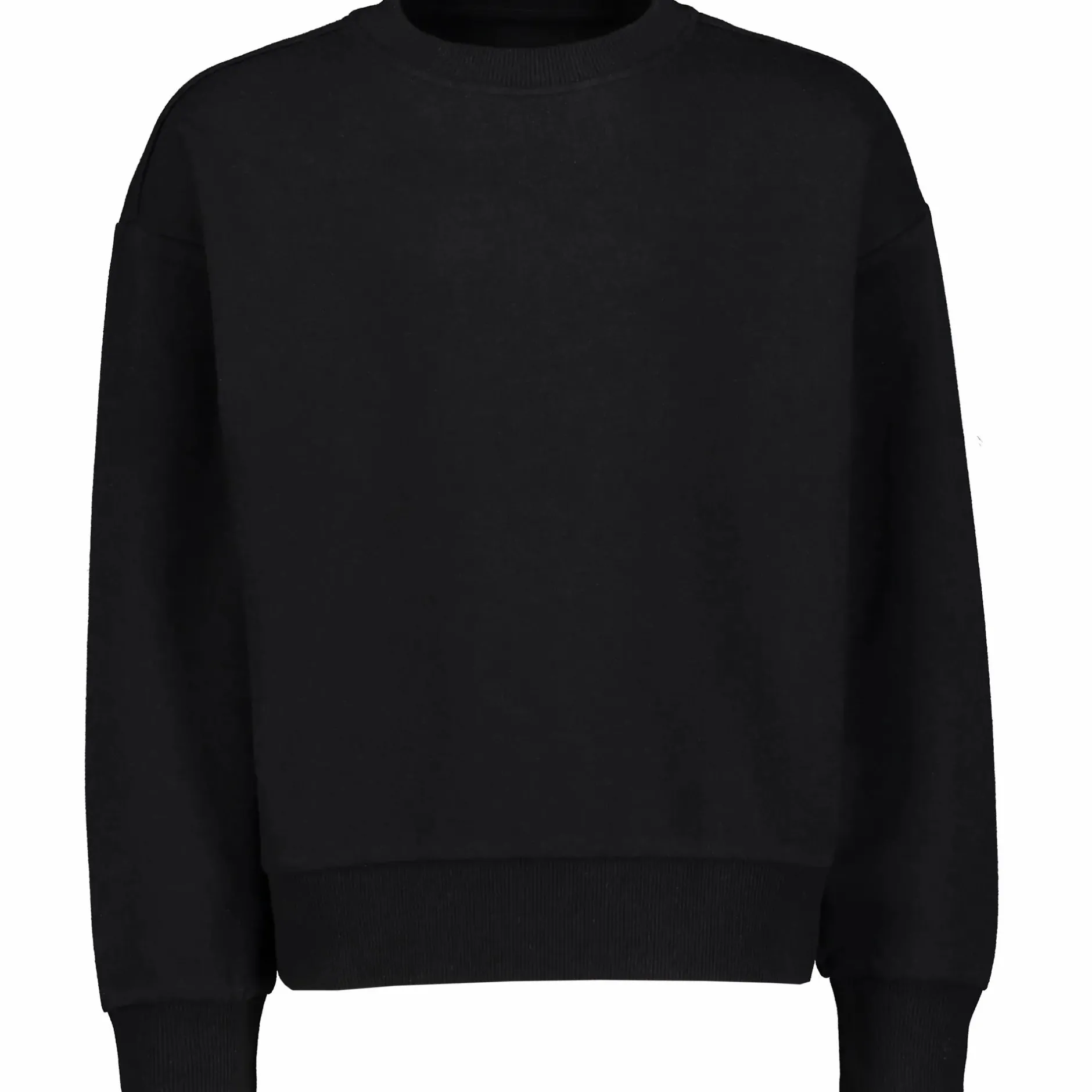 basic crewneck jr<TAKEOFF Outlet