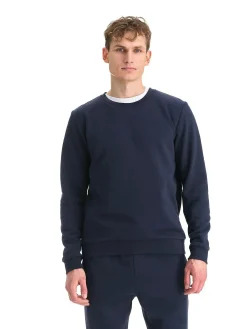 basic crewneck m<TAKEOFF Outlet