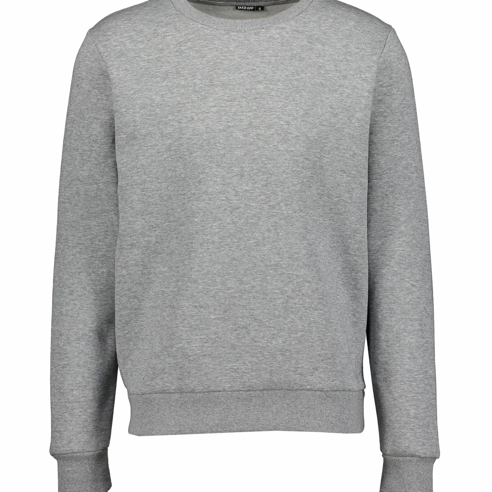 basic crewneck m<TAKEOFF Online