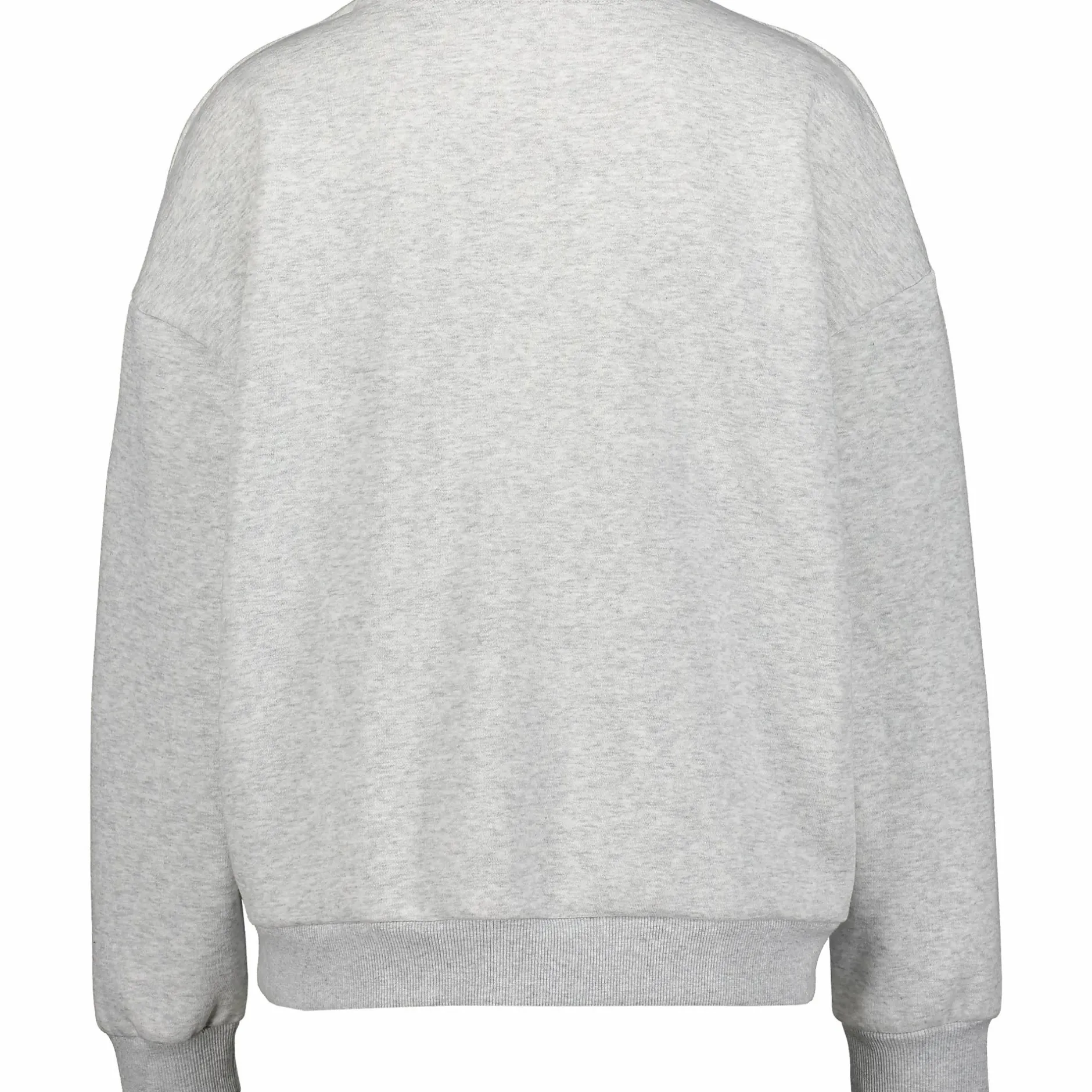 basic crewneck w<TAKEOFF Clearance
