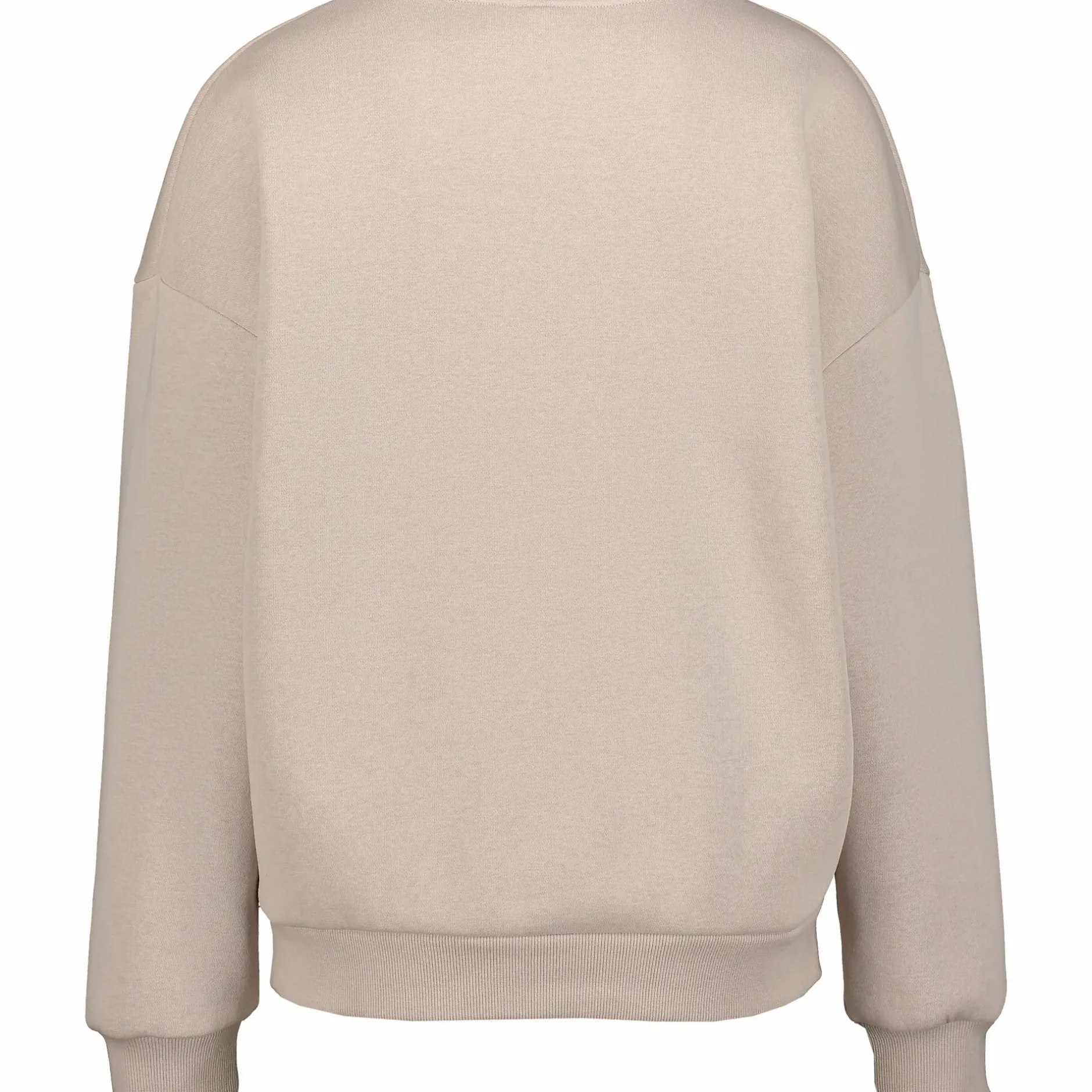 basic crewneck w<TAKEOFF Online
