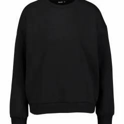 basic crewneck w<TAKEOFF