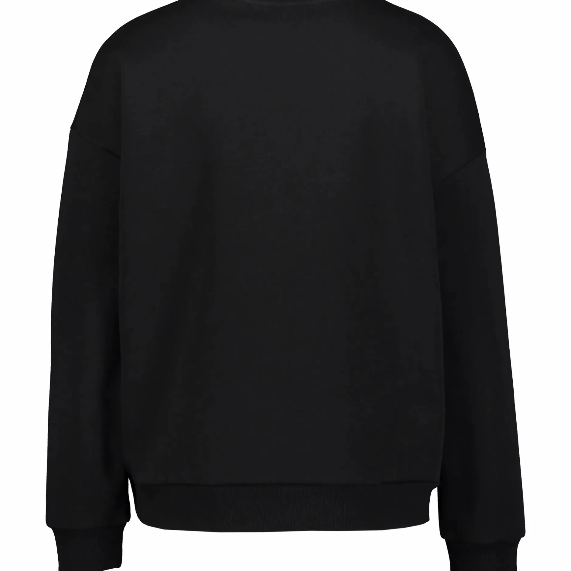 basic crewneck w<TAKEOFF
