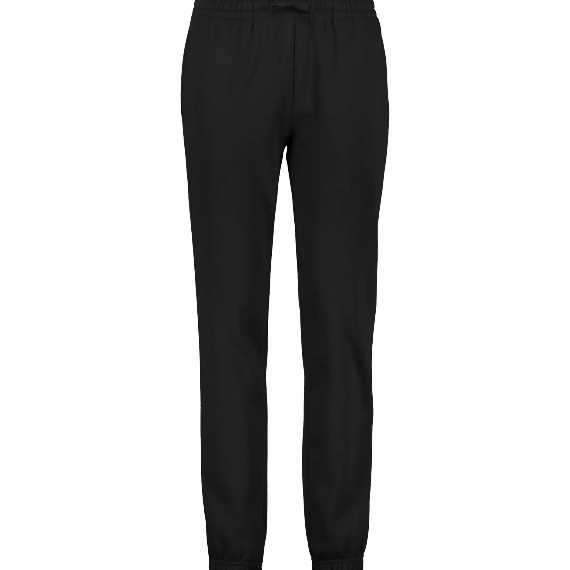 basic cuffed sweatpant, olohousut, naisten<TAKEOFF Best