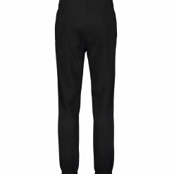 basic cuffed sweatpant, olohousut, miesten<TAKEOFF New