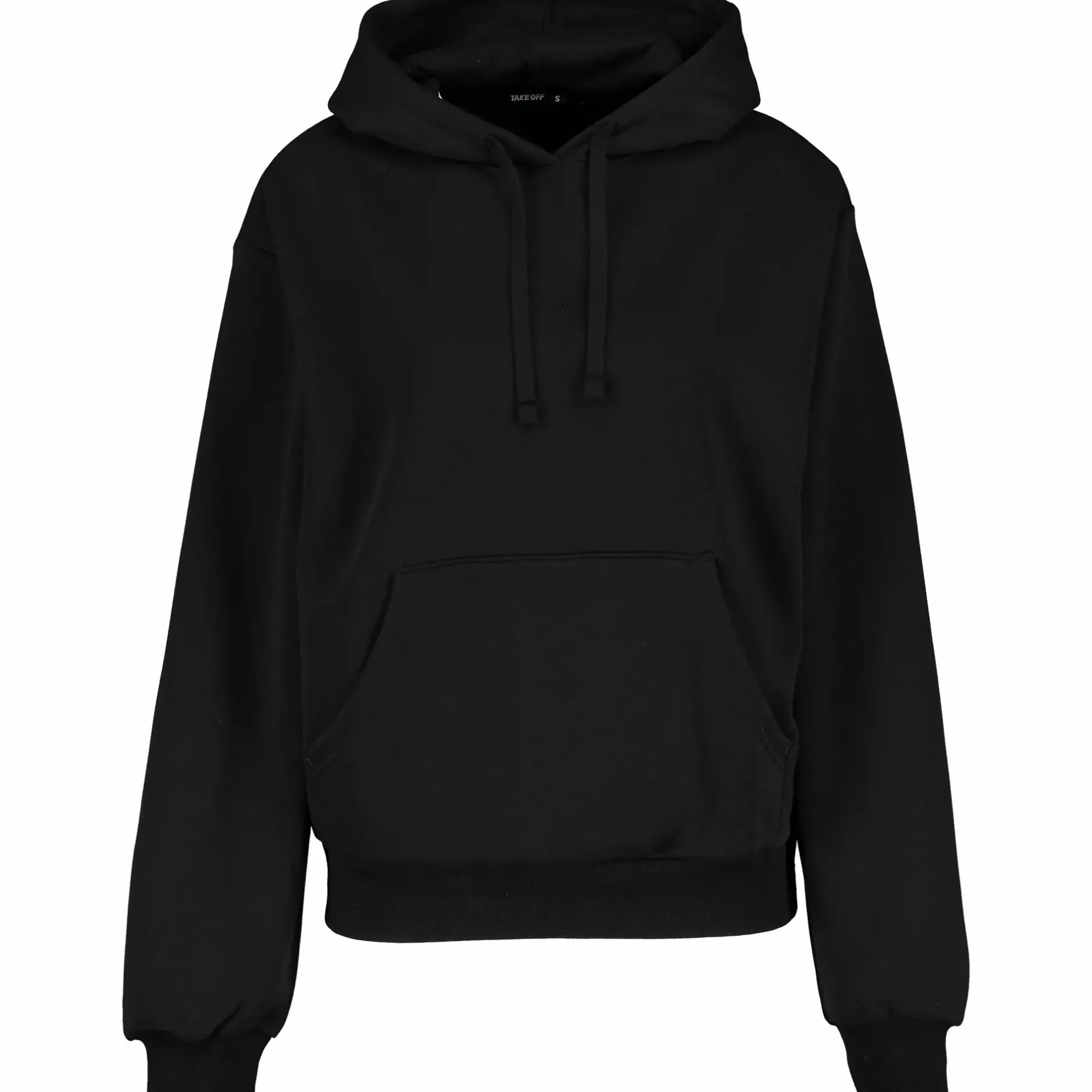 basic loose hood w<TAKEOFF Online