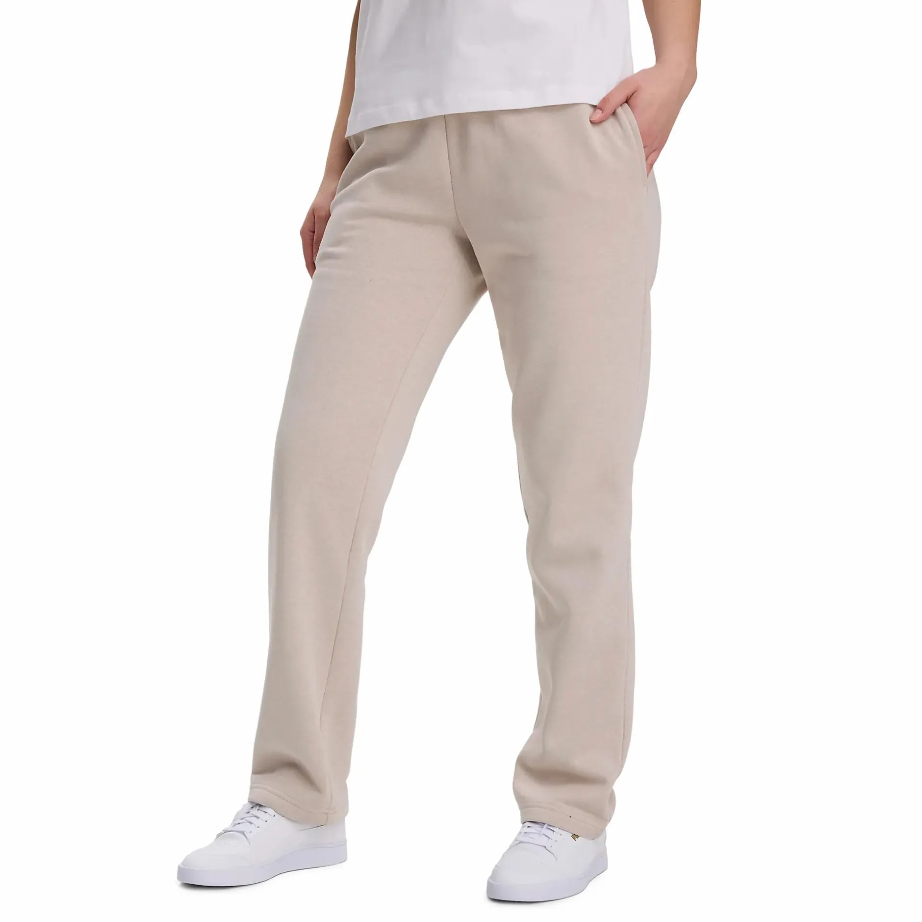 basic straight swtpant w<TAKEOFF Outlet
