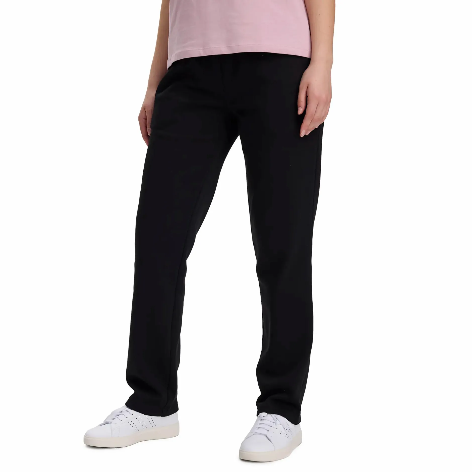 basic straight swtpant w<TAKEOFF