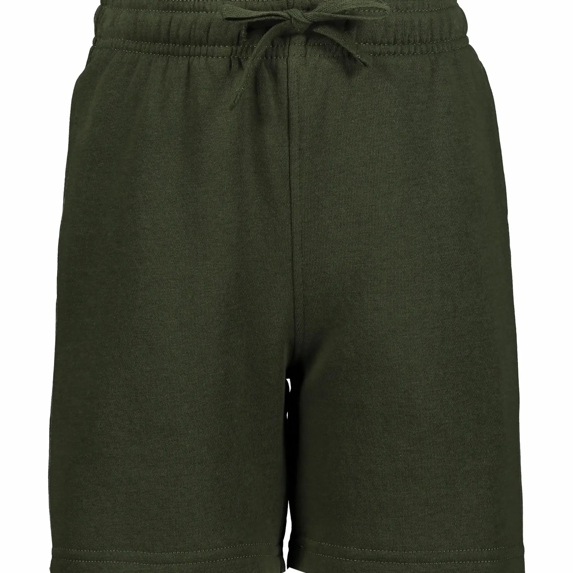 basic sweat shorts jr<TAKEOFF New