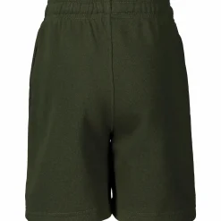 basic sweat shorts jr<TAKEOFF New