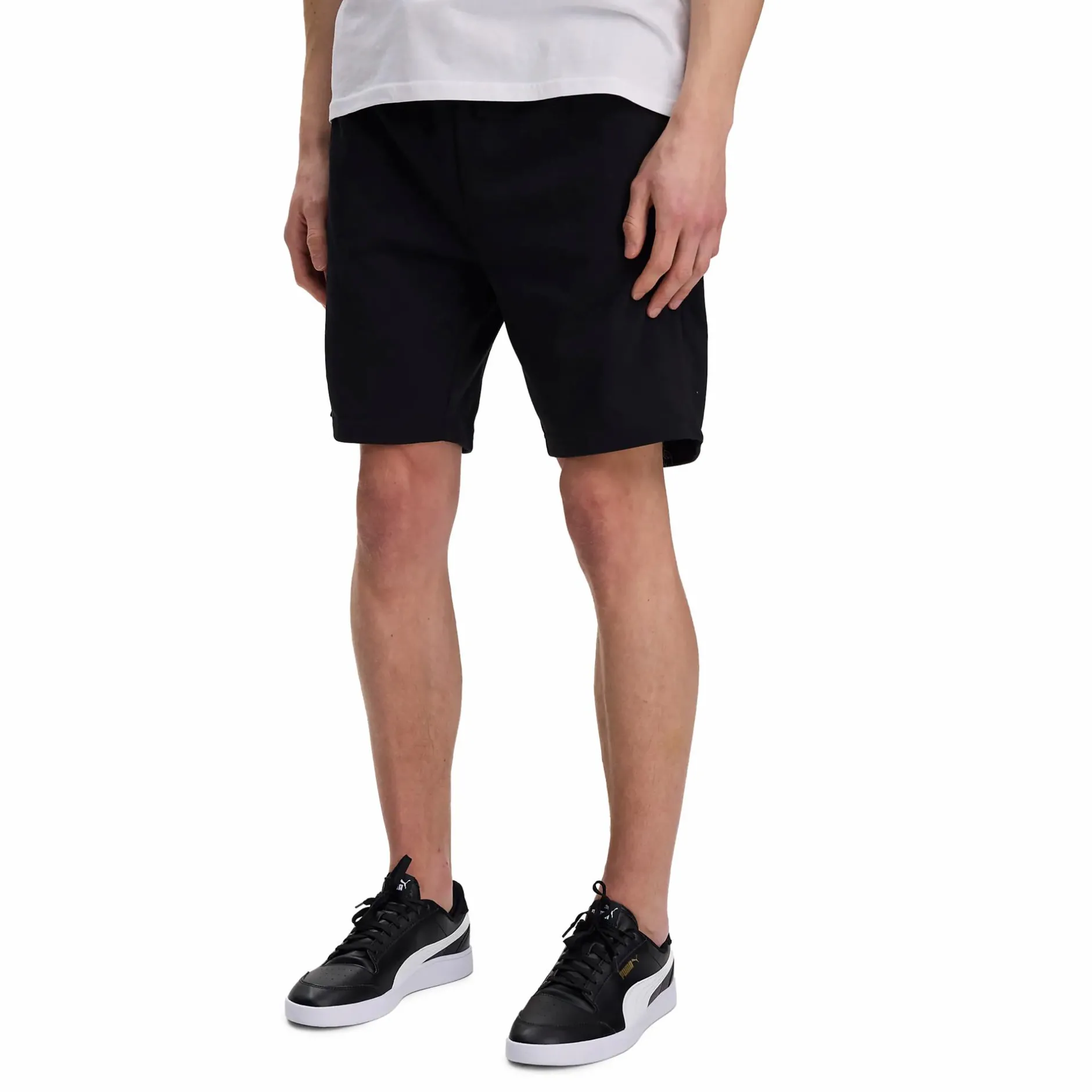 basic sweat shorts m<TAKEOFF Online