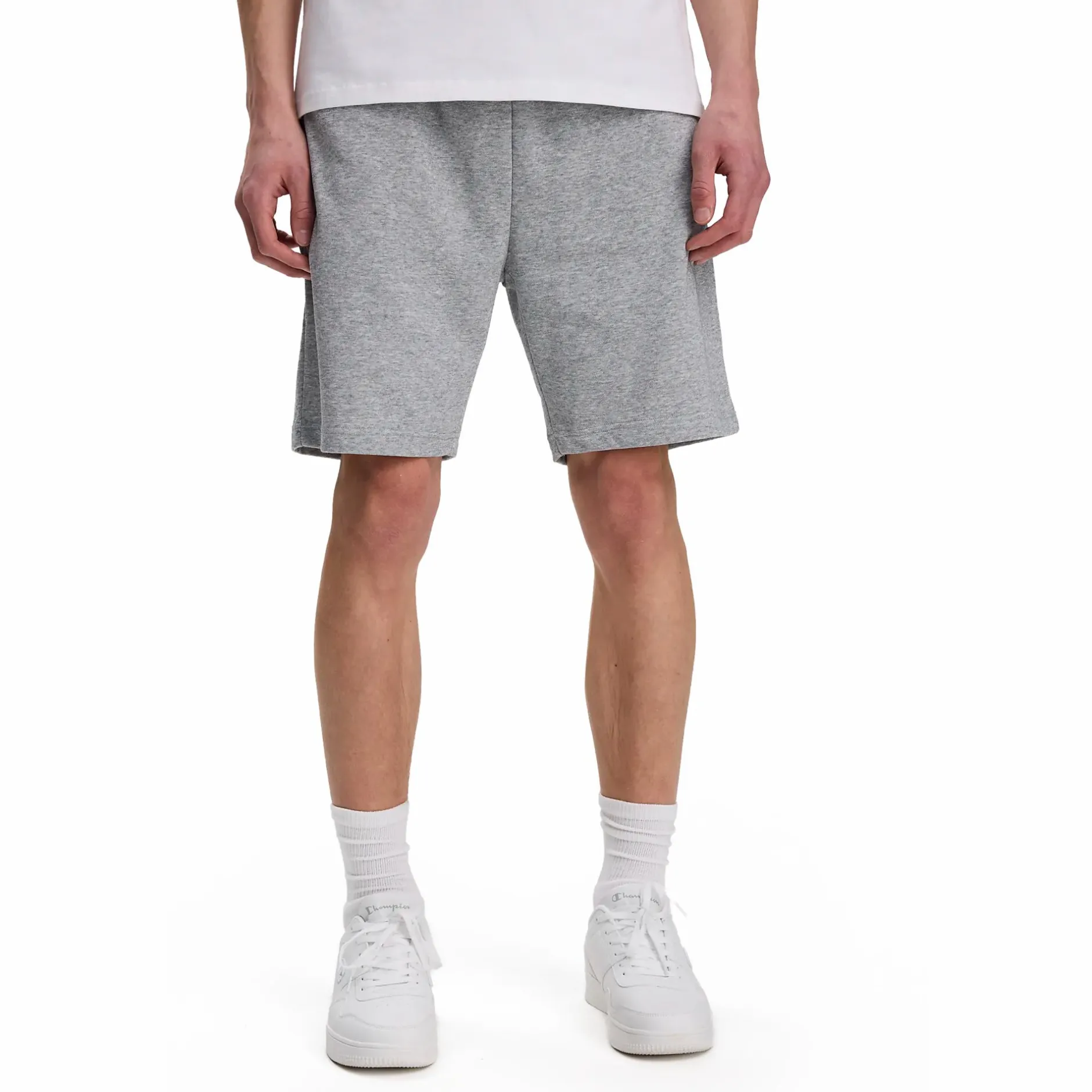 basic sweat shorts m<TAKEOFF Clearance