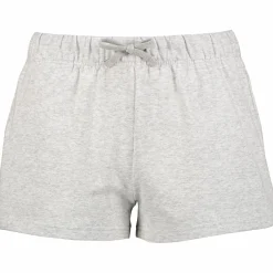 basic sweat shorts w<TAKEOFF