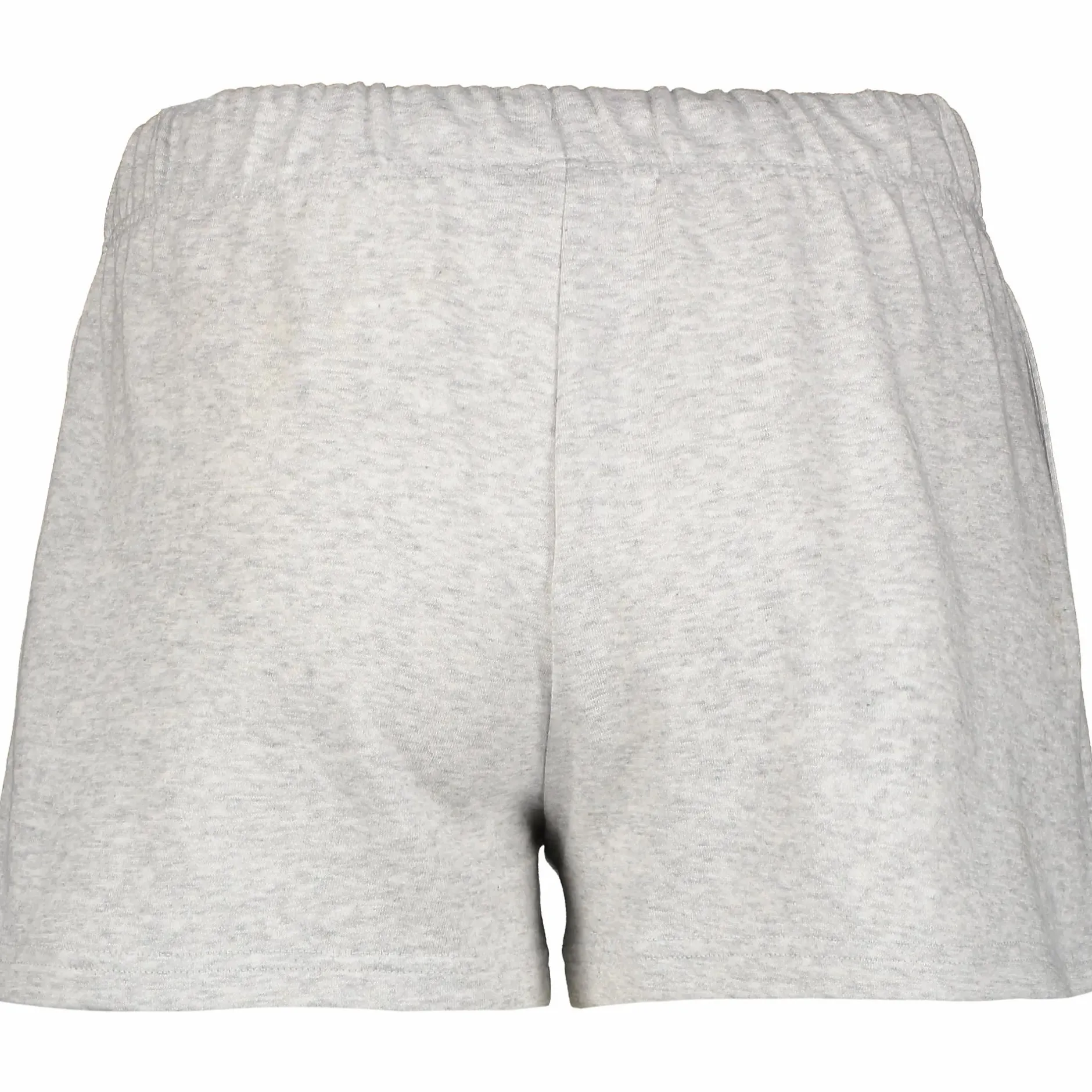 basic sweat shorts w<TAKEOFF