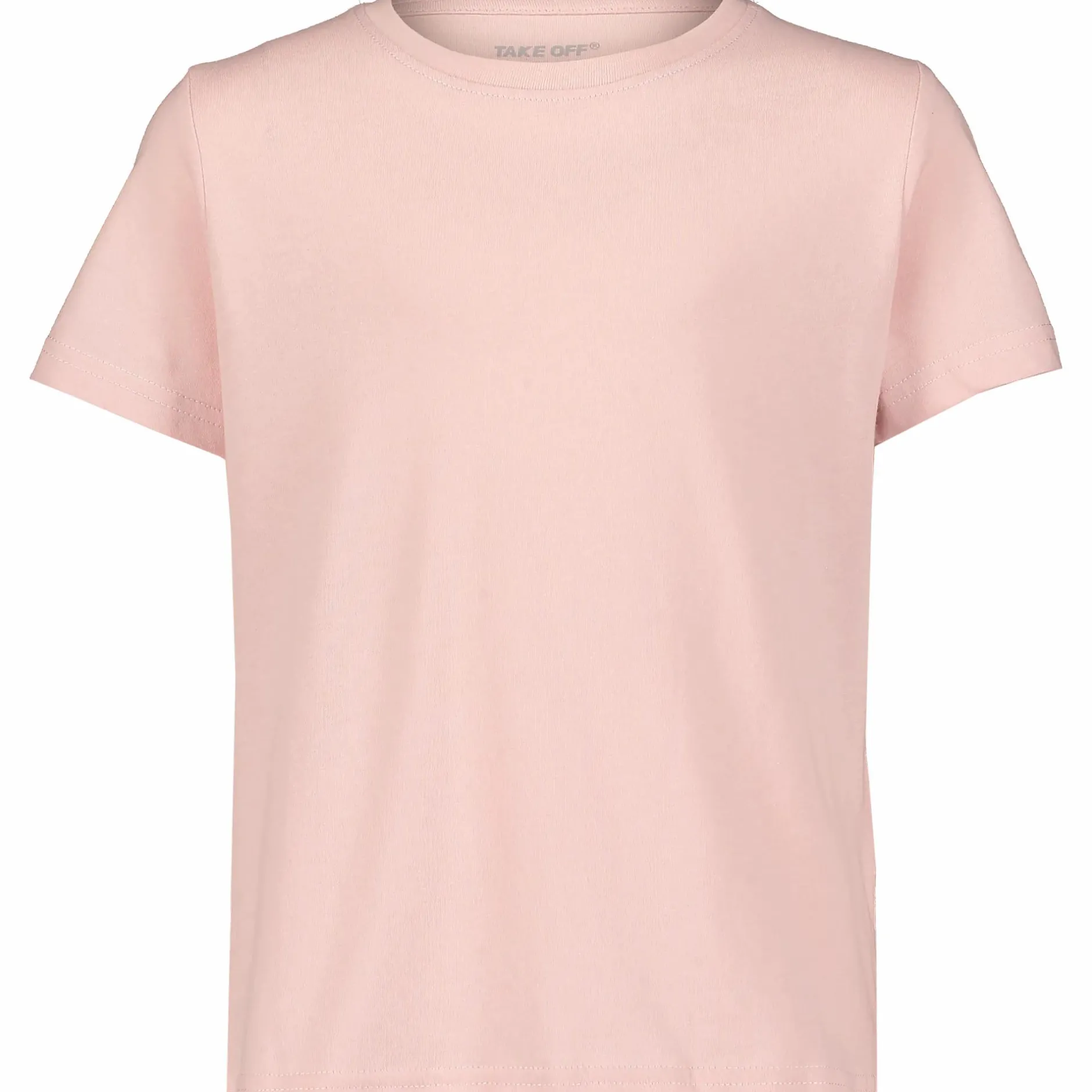 basic tee jr<TAKEOFF Clearance