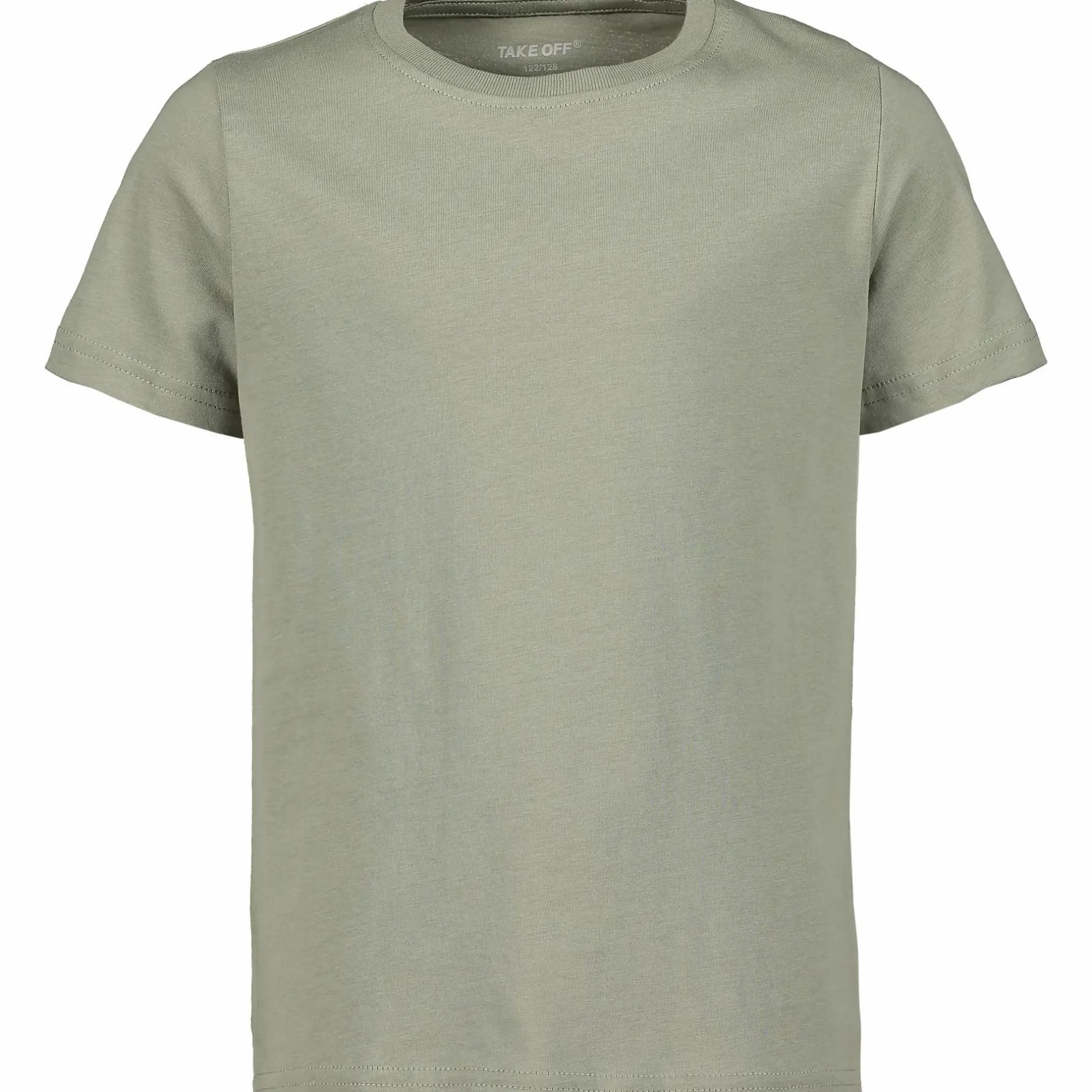 basic tee jr<TAKEOFF New